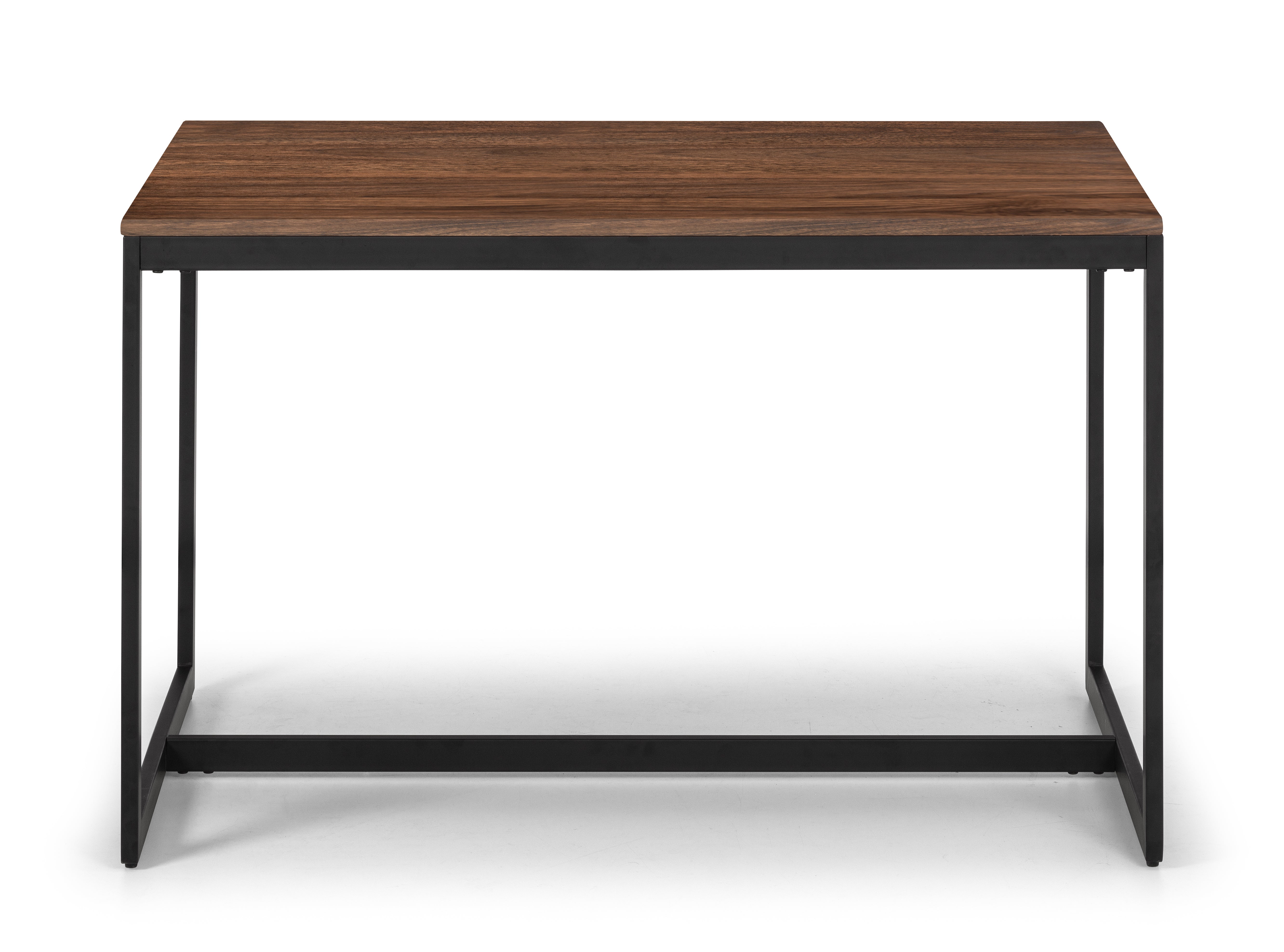 Tribeca Dining Table - Walnut