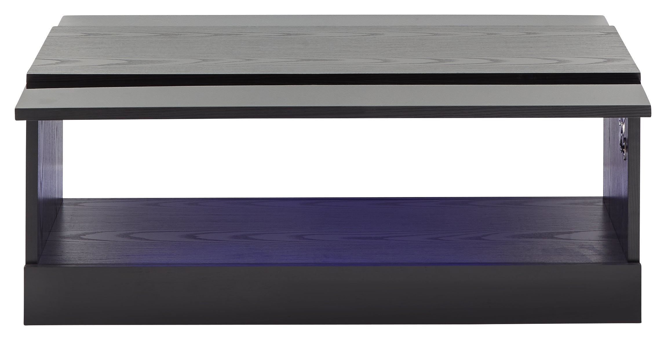 Galicia Coffee Table Black