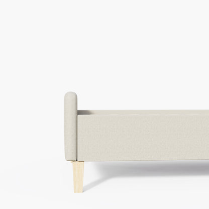 Ashbourne Bed Frame Natural