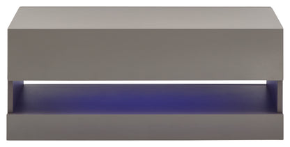 Galicia Coffee Table Grey