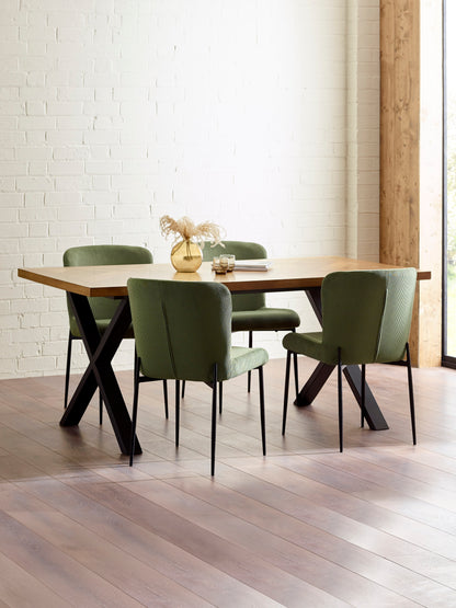 Aron Dining Table