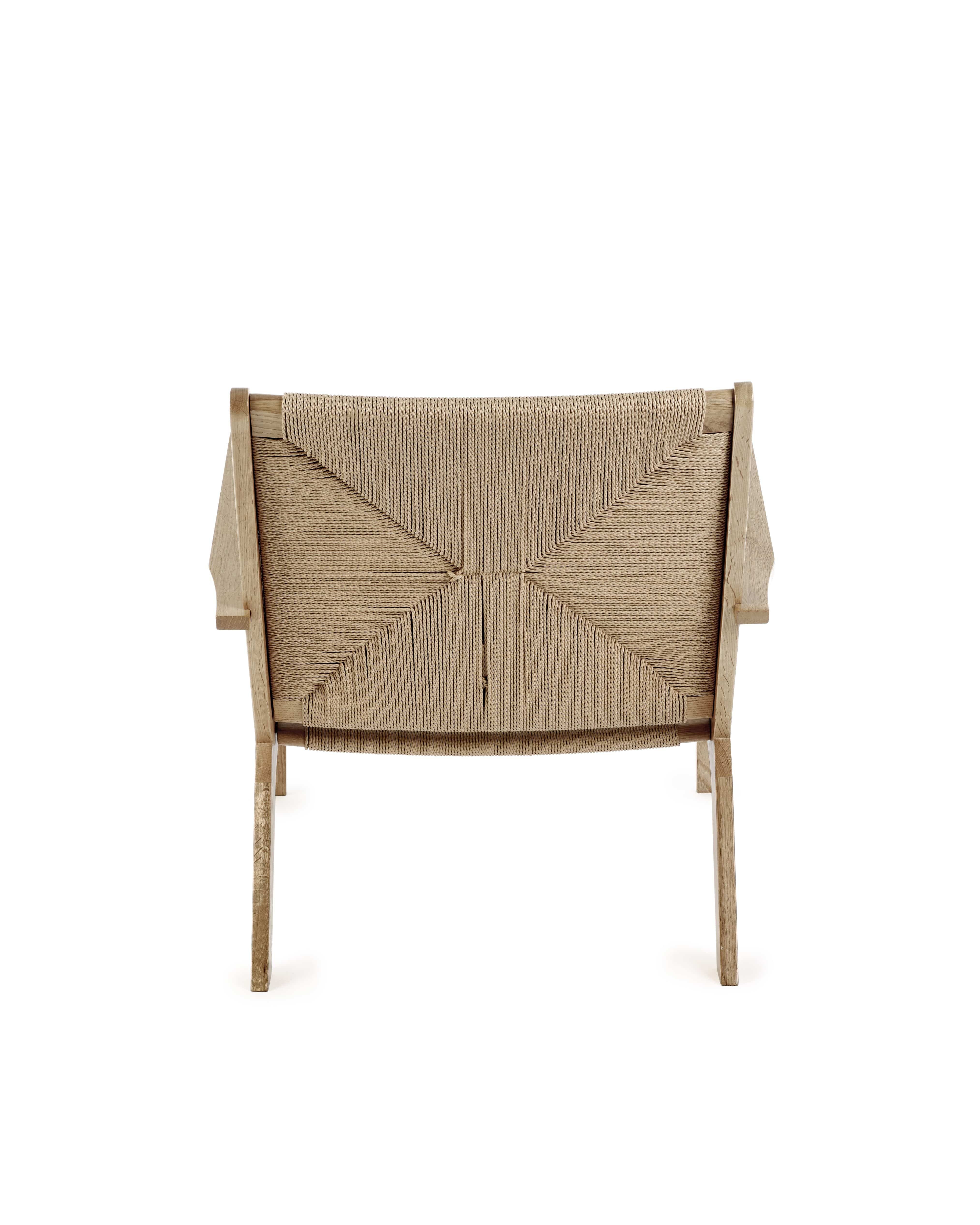 Icaria Chair