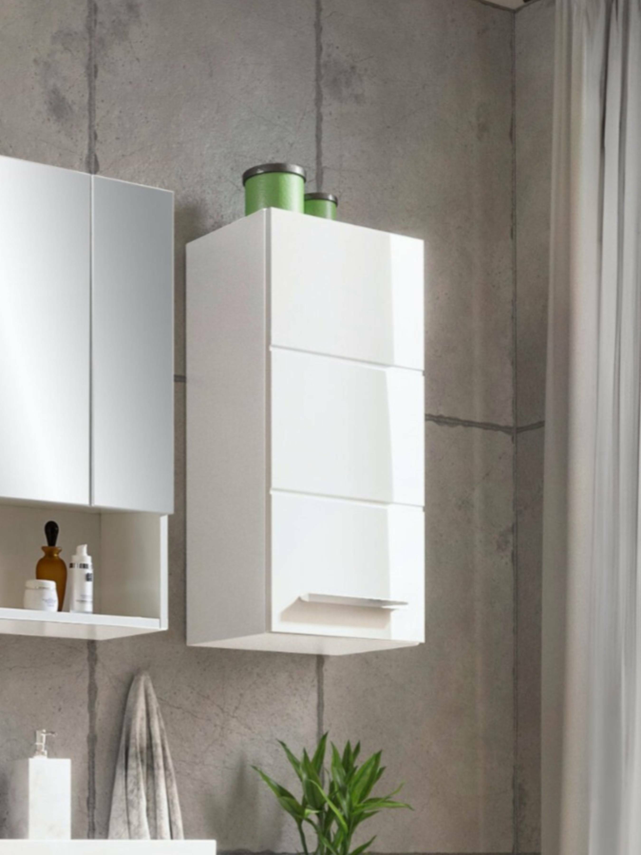 Mandy Wall Unit