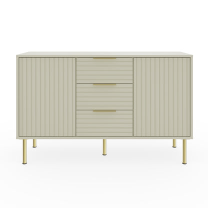 Nervata Sideboard Ivory