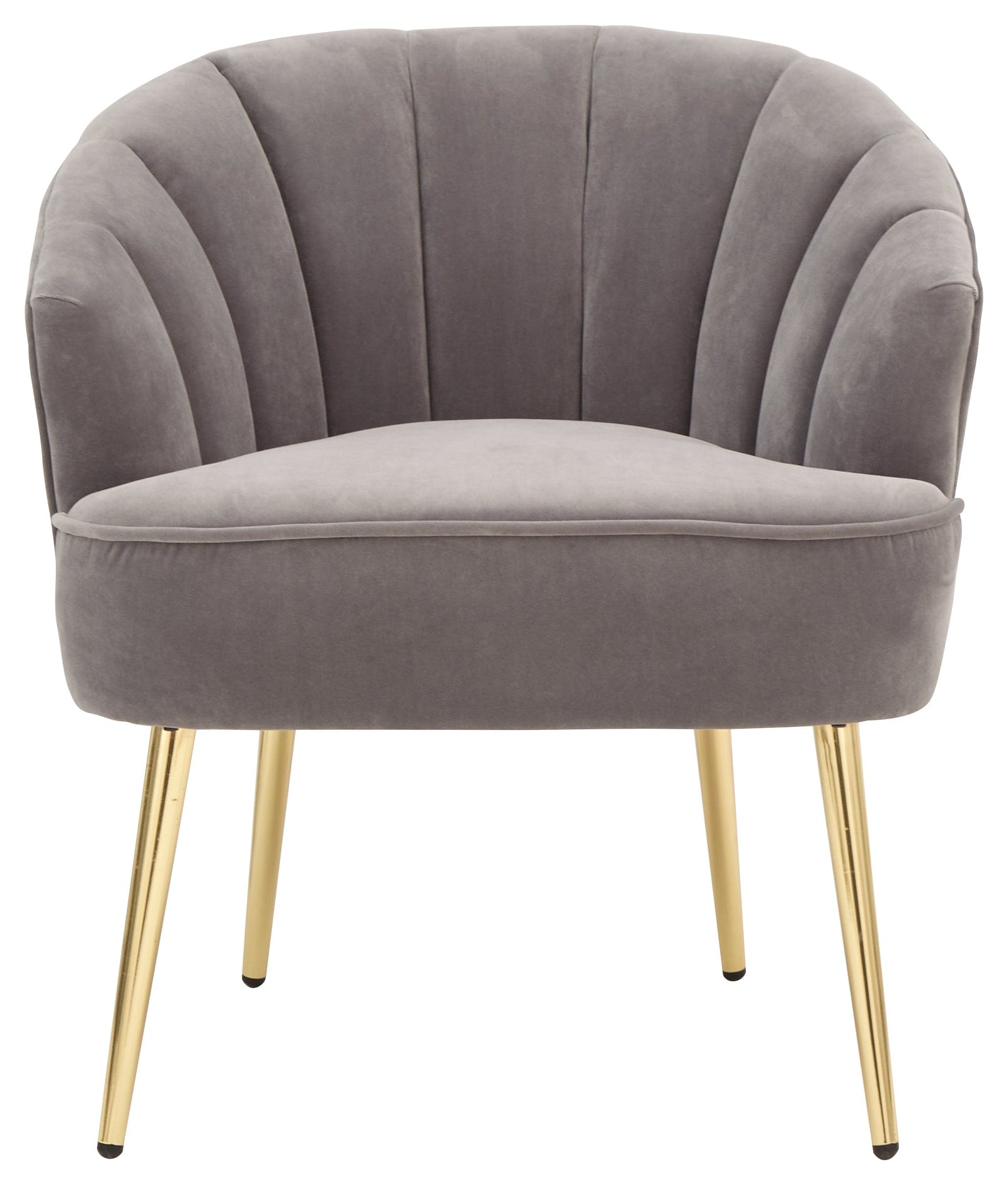 Pettine Chair Grey - GFW