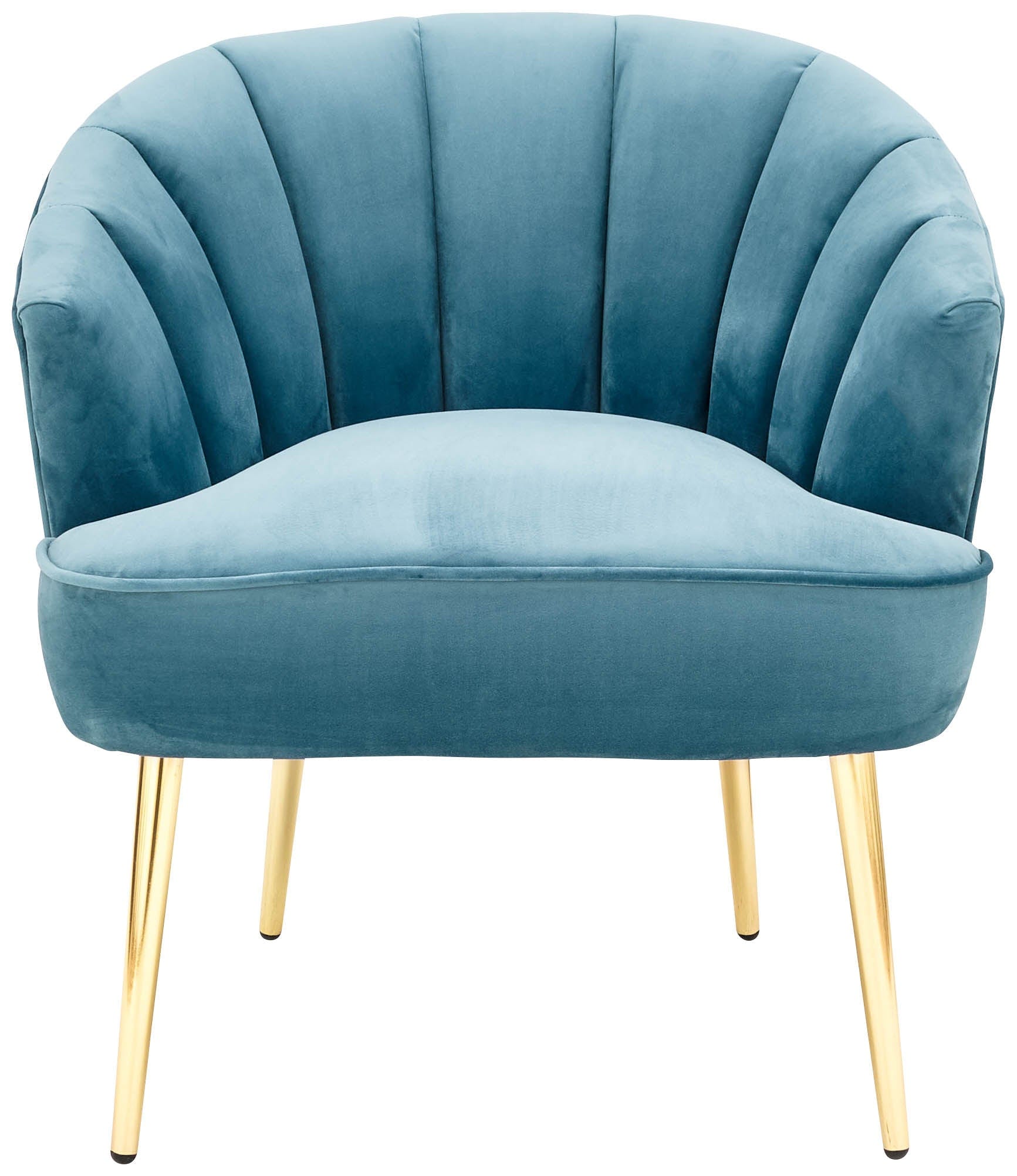 GFW Chair Pettine Chair Teal Bed Kings