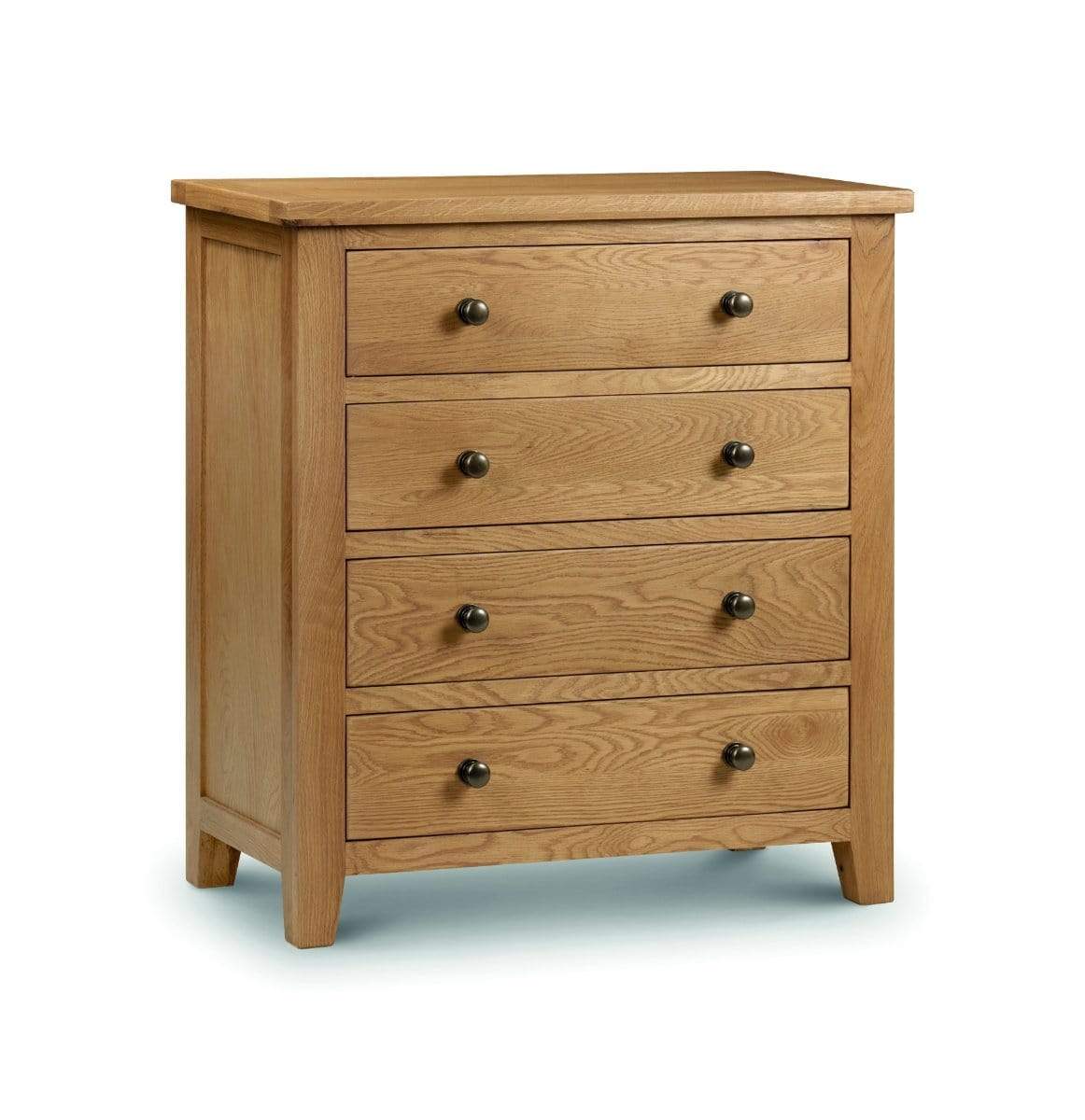 Julian Bowen Chest Of Drawers Marlborough 4 Drawer Chest Ass Bed Kings