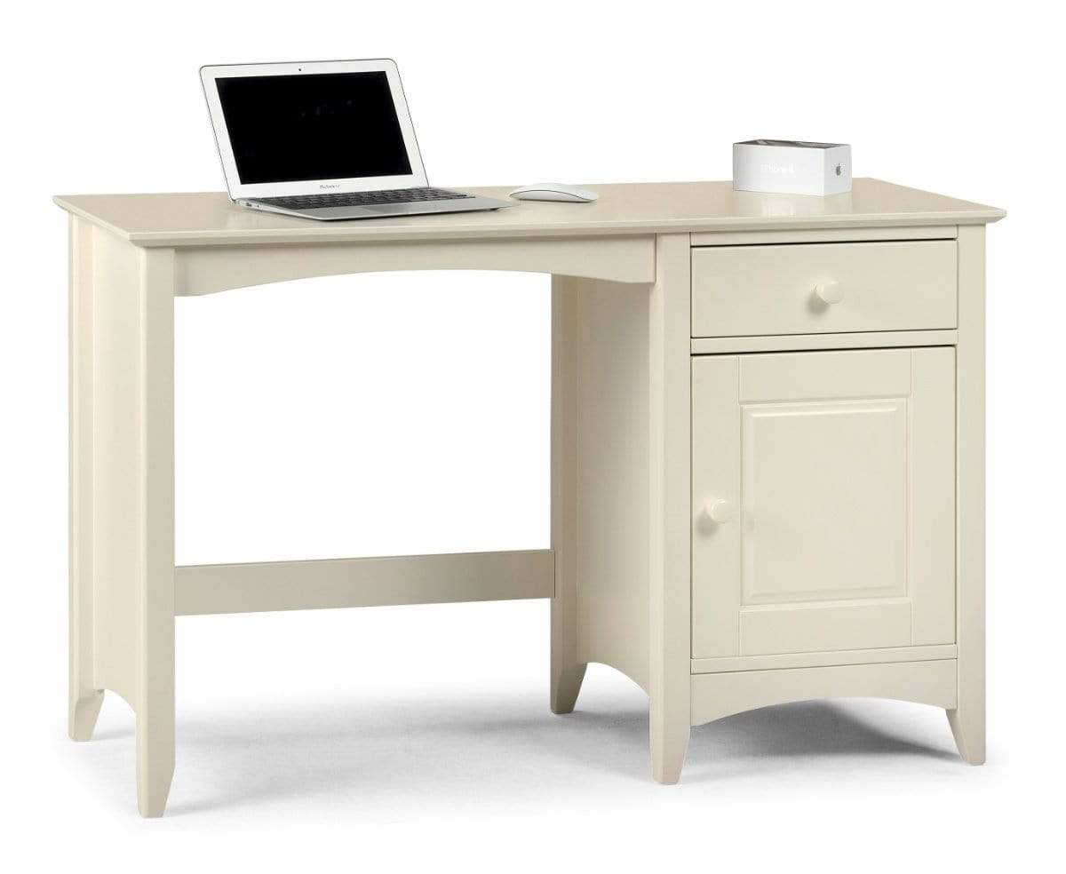 Julian Bowen Desk Cameo Desk Bed Kings