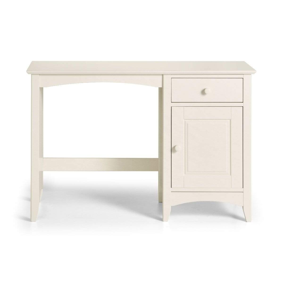 Julian Bowen Desk Cameo Desk Bed Kings