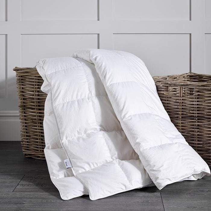 Bed Kings Duvet European Goose Down Duvet (85% Down) Bed Kings