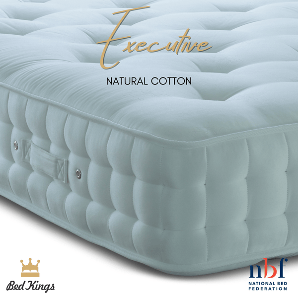 King online size Mattress Cotton Pad