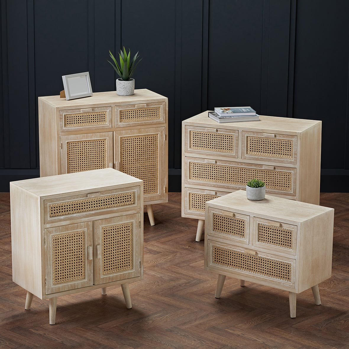 LPD Sideboard Toulouse Sideboard Bed Kings