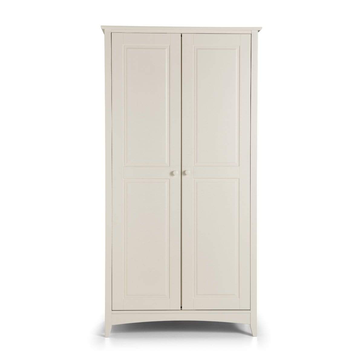 Julian Bowen Wardrobe Cameo 2 Door Wardrobe Bed Kings